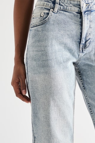Jeans - Lichtblauw