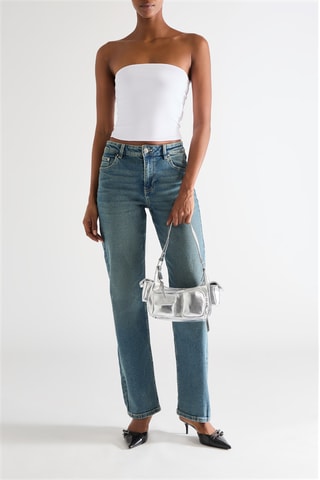 Jeans - Blauw