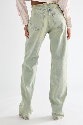 Jeans - Hemelsblauw