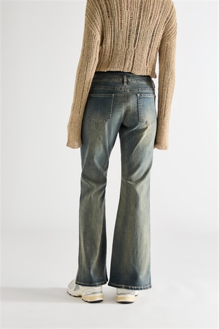 Jeans - Blauw
