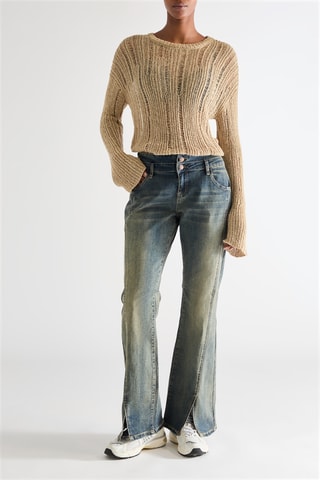 Jeans - Blauw