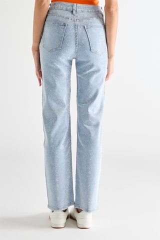 Jeans - Lichtblauw