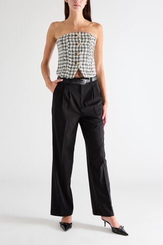 Broek - Zwart