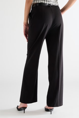 Broek - Zwart