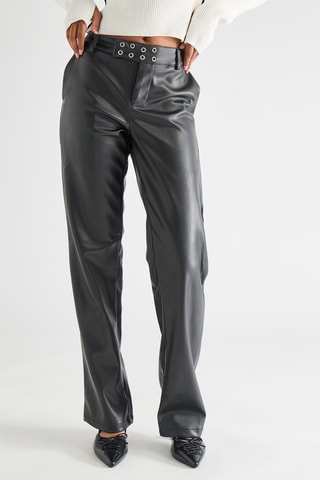 Broek - Zwart