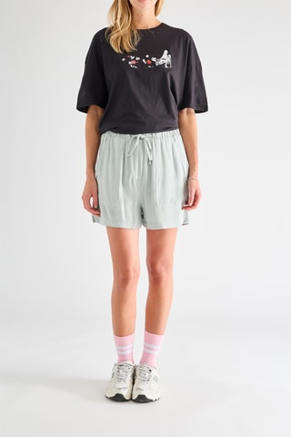 Short - Lichtgroen