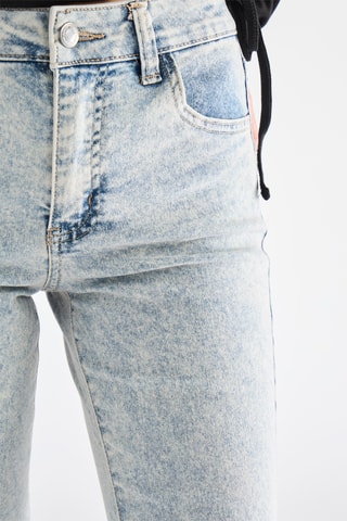Jeans - Lichtblauw