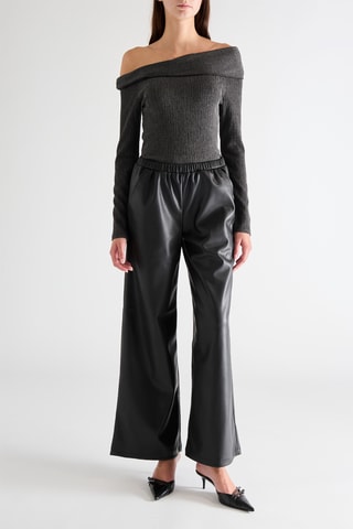 Broek - Zwart