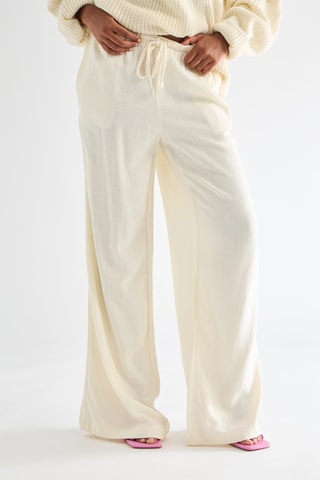 Broek - Gebroken Wit