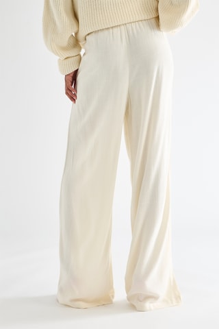 Broek - Gebroken Wit