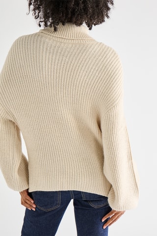 Trui - Beige