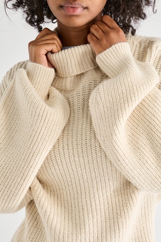 Trui - Beige