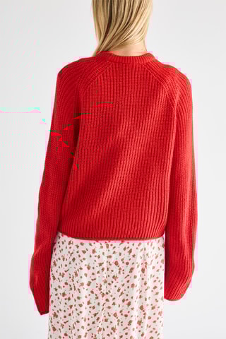 Trui - Rood