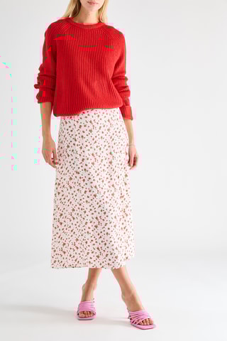 Trui - Rood