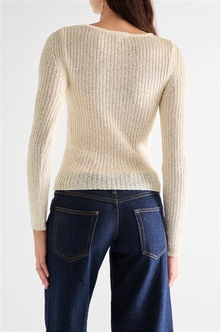 Trui - Beige