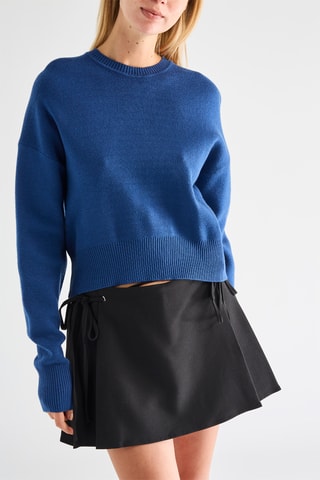 Trui - Blauw