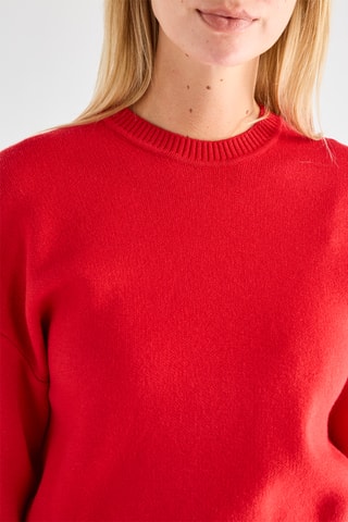 Trui - Rood