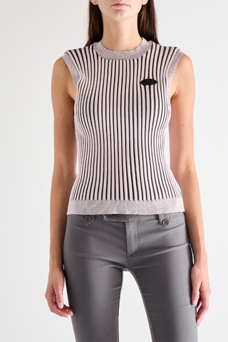 Top - Roze
