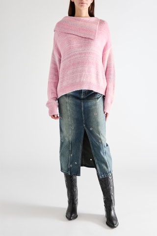 Trui - Roze
