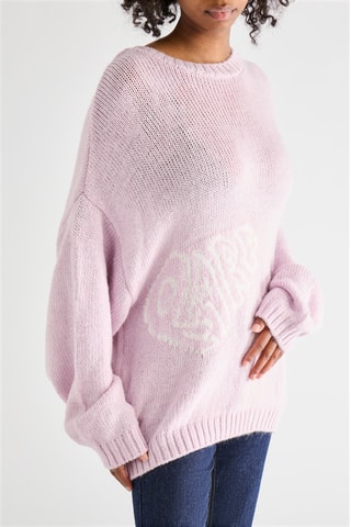 Trui - Roze
