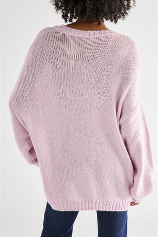 Trui - Roze