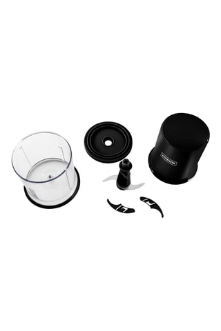 Mini hachoir électrique - 500 ml - 400 W