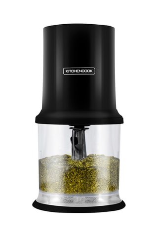 Mini hachoir électrique - 500 ml - 400 W