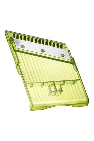 Mandoline multifonctions en acier inoxydable