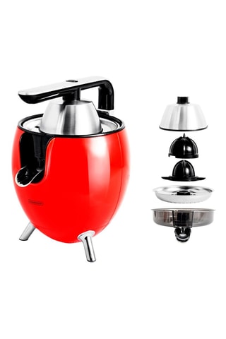 Presse-agrumes électrique - 550 ml - 200 W