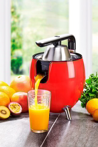 Presse-agrumes électrique - 550 ml - 200 W