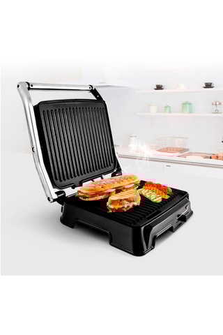 Vleesgrill 2000 W
