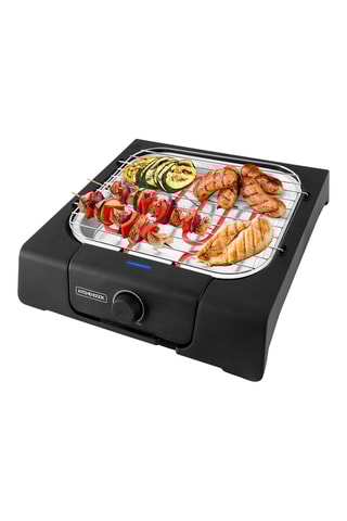 Barbecue de table