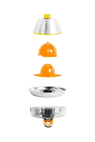 Presse-agrumes électrique - 550 ml - 200 W