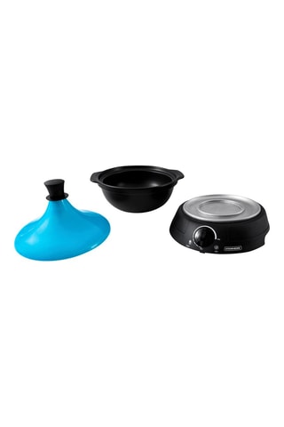 Keramische Elektrische Tajine 3 l
