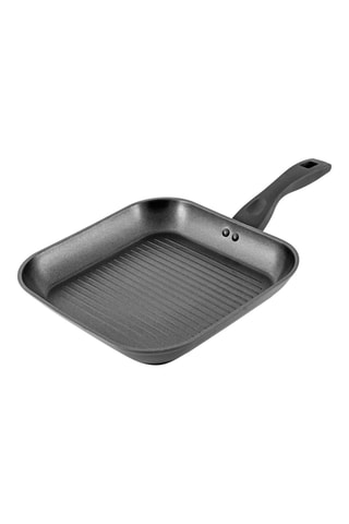 Vierkante Grillpan 28 cm 2 l