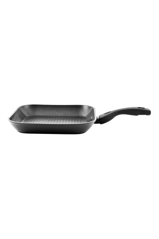 Vierkante Grillpan 28 cm 2 l