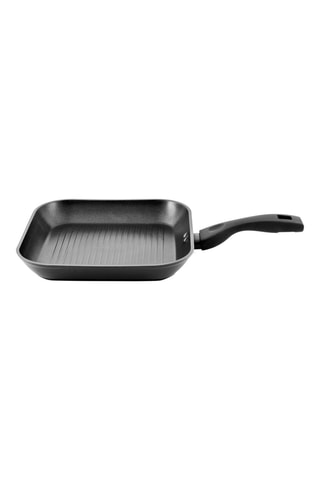 Vierkante Grillpan 28 cm 2 l