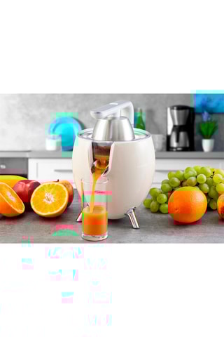 Presse-agrumes électrique Presspod 550 ml