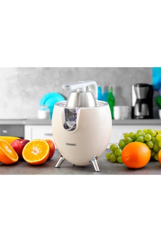 Presse-agrumes électrique Presspod 550 ml