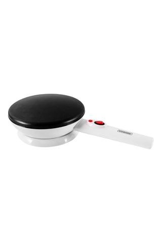 Elektrische Draadloze Pannenkoekenpan Crepeasy 20 cm