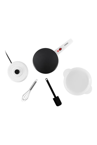 Elektrische Draadloze Pannenkoekenpan Crepeasy 20 cm