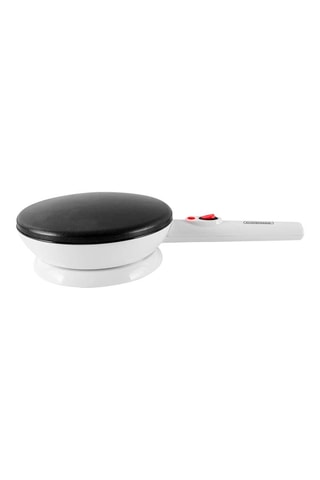 Elektrische Draadloze Pannenkoekenpan Crepeasy 20 cm