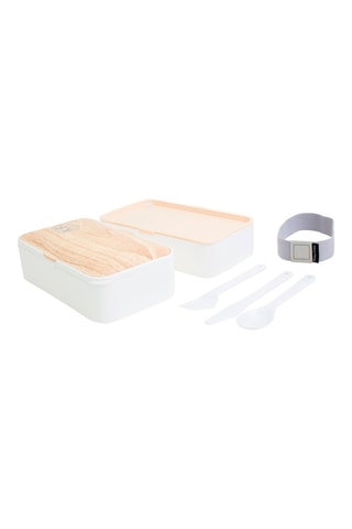 Boite de conservation - 2 x 600 ml