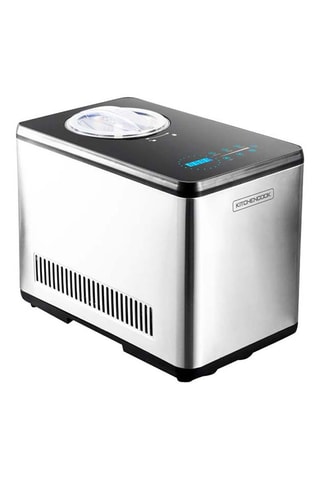 Sorbetière - 1,5 l - 140 W