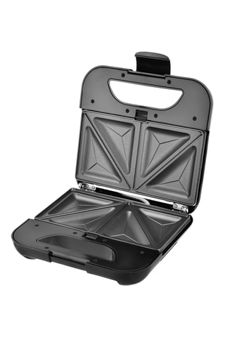 3-in-1 Tosti-ijzer