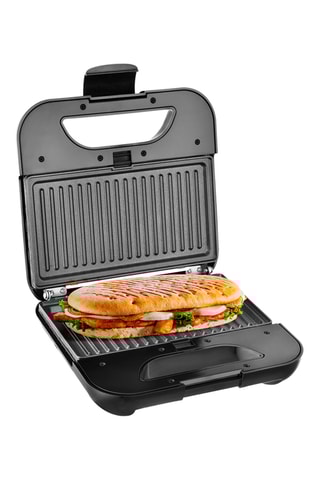 3-in-1 Tosti-ijzer