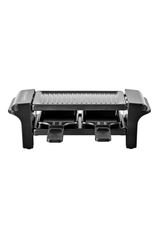 Gourmetset en Grill 2 Personen
