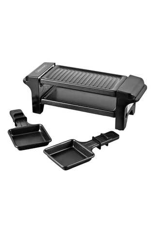Gourmetset en Grill 2 Personen