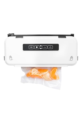 Machine à emballer sous vide