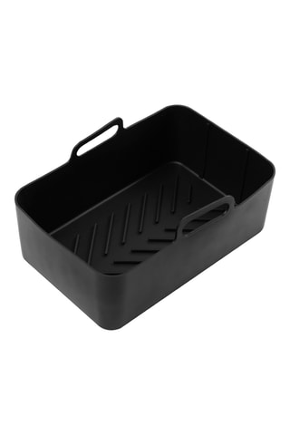 Airfryer Zonder Olie 10 l - Uitneembare verdelers.
